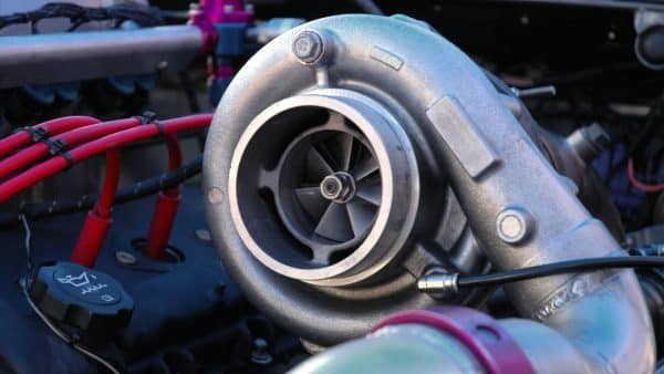 Signs That It's Time to Replace Your Turbocharger