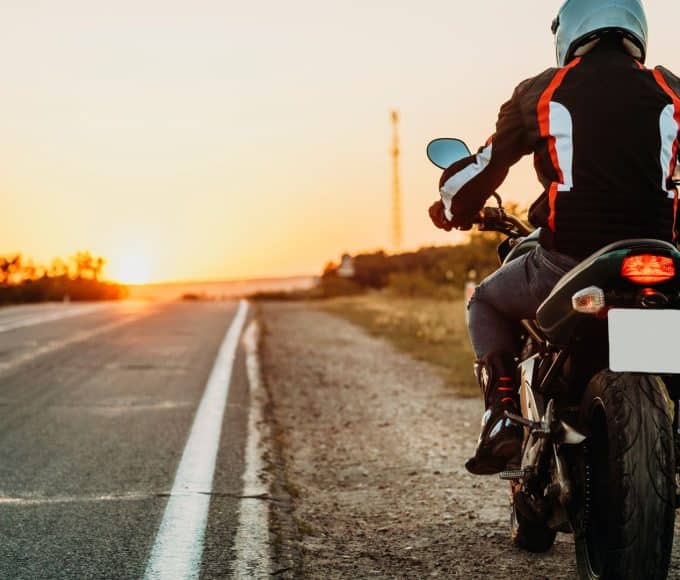 Motorcycle Alignment