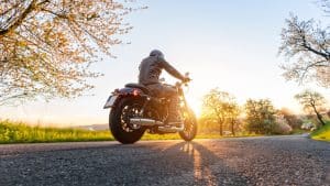 The Pros and Cons of Owning a Motorcycle