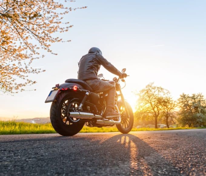 The Pros and Cons of Owning a Motorcycle