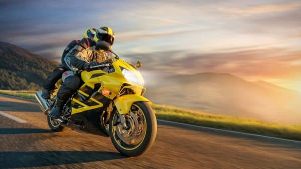What You Should Know Before Working on Your Motorcycle