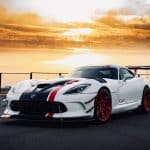 common car features that began in motorsports