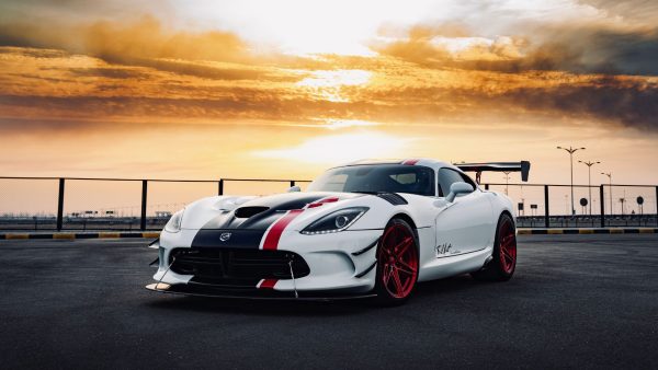 common car features that began in motorsports