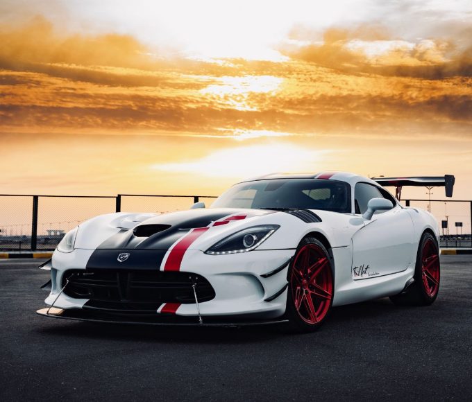 common car features that began in motorsports