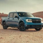 pickup trucks