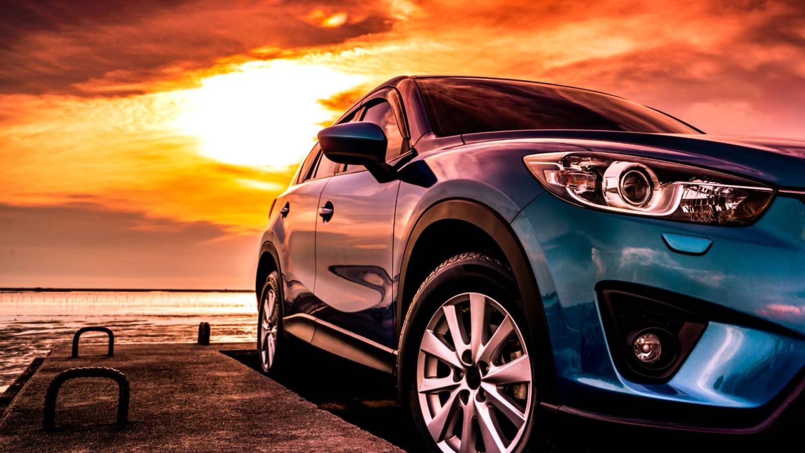 Why SUVs and Trucks Are Leading the Way in Accessibility