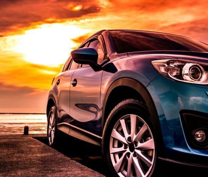 Why SUVs and Trucks Are Leading the Way in Accessibility