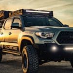 Important Things Your Truck Needs Before Summer