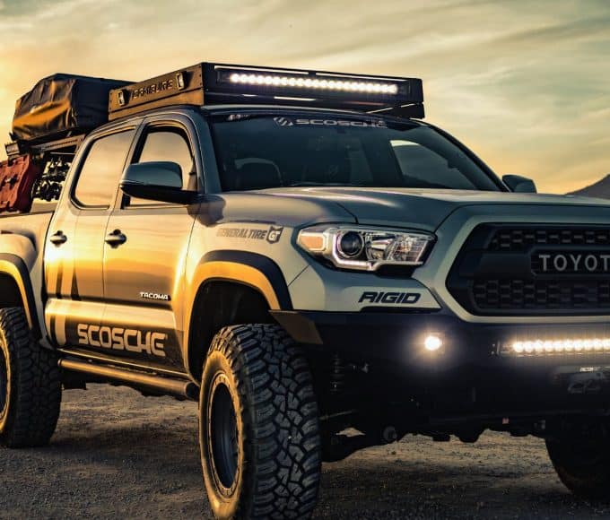 Important Things Your Truck Needs Before Summer