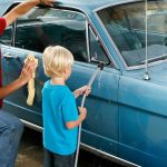 safe and effective car care