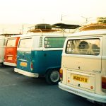Restoring a VW Samba Bus