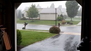 How To Store Your Car Safely During Hurricane Season