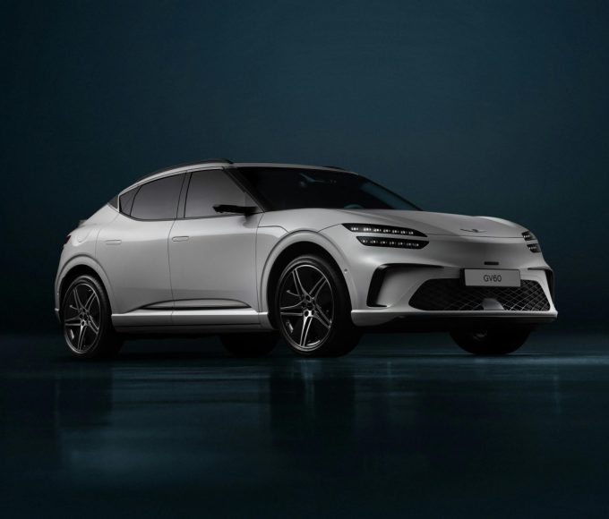 EV manufacturers