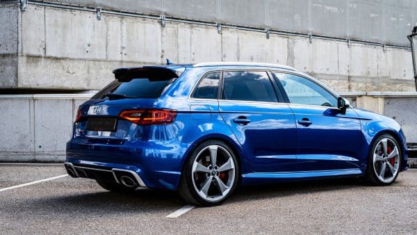 pros and cons of owning an audi