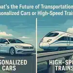 future of transportation