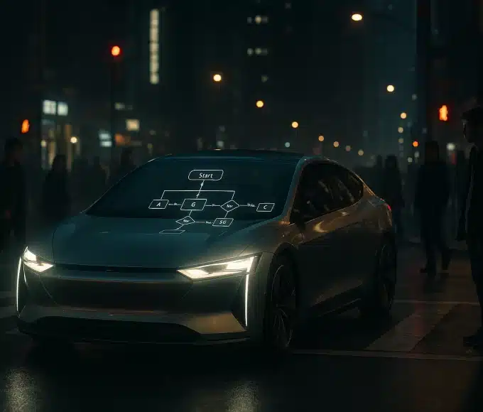 problems with self-driving cars