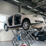 high-quality auto lift