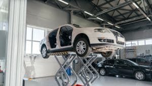 high-quality auto lift