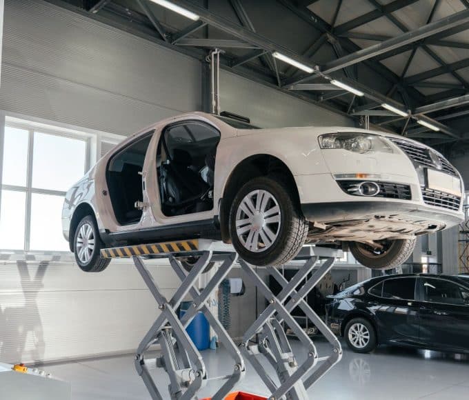 high-quality auto lift