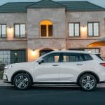 Ways To Keep Your Car Looking Brand New