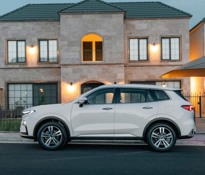 Ways To Keep Your Car Looking Brand New