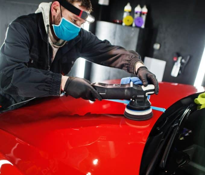 Detailing Protects Your Car’s Value Over Time