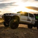 Signs It’s Time To Upgrade Your Truck’s Performance Parts