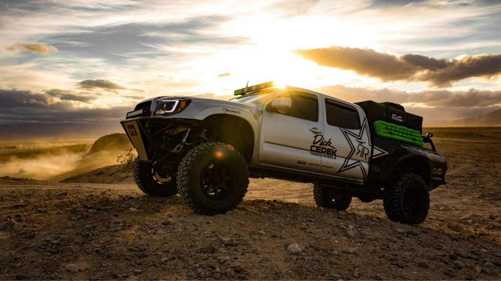 Signs It’s Time To Upgrade Your Truck’s Performance Parts