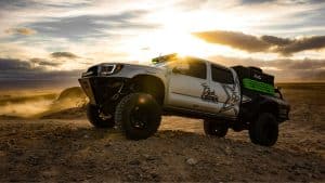 Signs It’s Time To Upgrade Your Truck’s Performance Parts