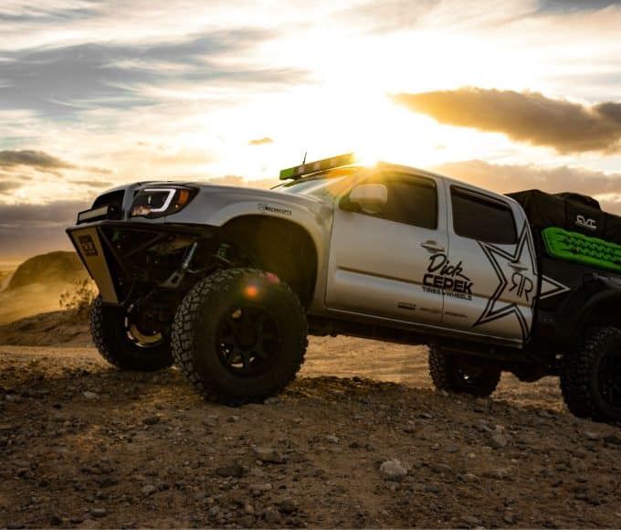 Signs It’s Time To Upgrade Your Truck’s Performance Parts