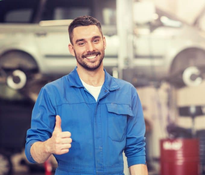 Tips for Auto Admirers To Build a Business