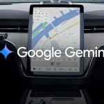 Volvo Gemini AI