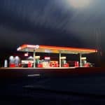 future of gas stations