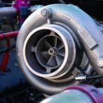 Turbocharged Engines