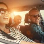 ride comfort versus performance