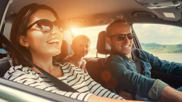 ride comfort versus performance