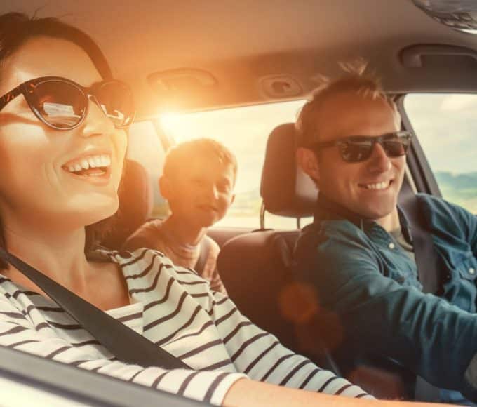 ride comfort versus performance