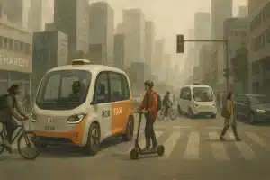 future of car ownership