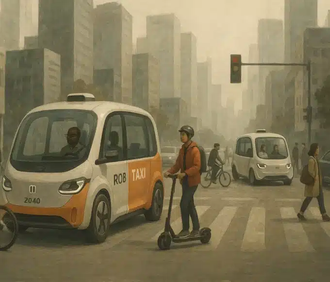 future of car ownership