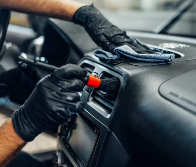 Why Car Detailing Is Important