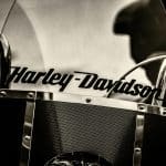 American motorcycle makers in Asia