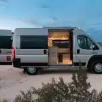 Van or RV Life?