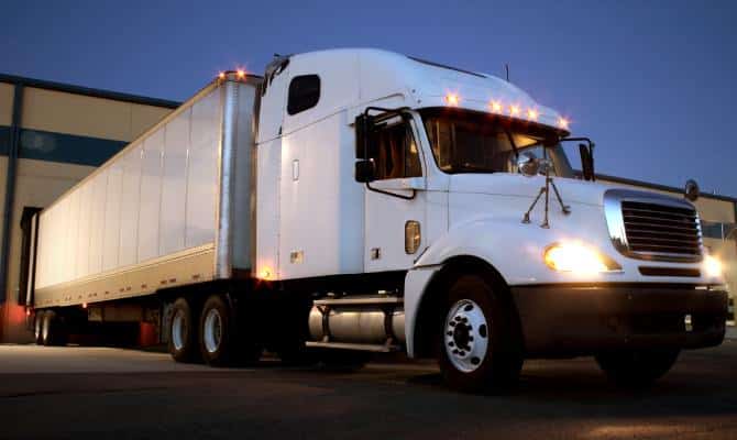 DOT lighting regulations