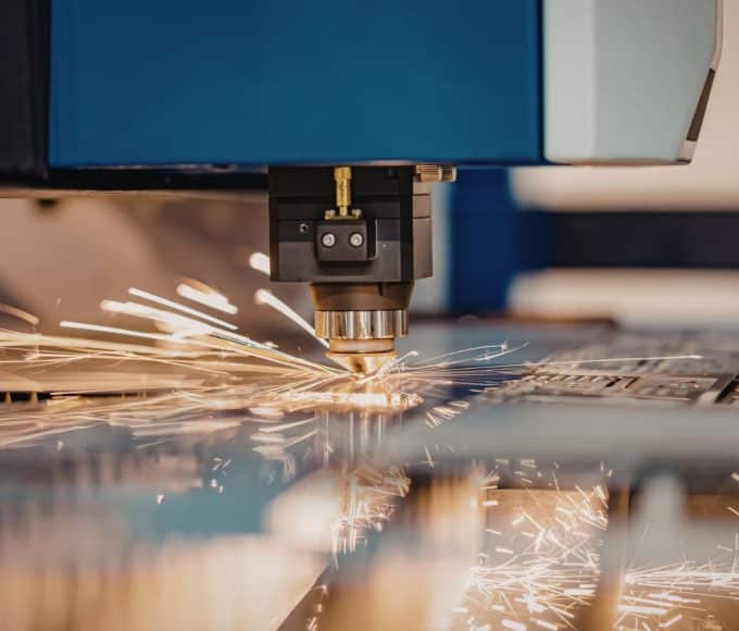 Metal Fabrication for the Automotive Industry