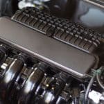 6.0L Powerstroke Engine