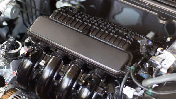 6.0L Powerstroke Engine